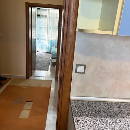 Apartament център поли Sandanski
