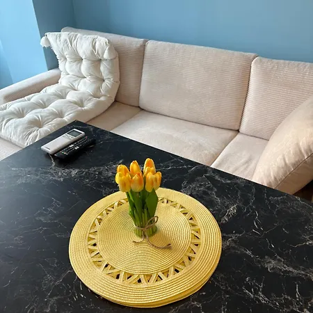 център поли Apartament *